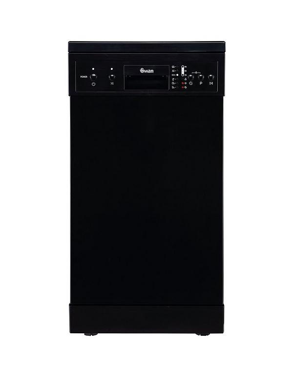 swan slimline dishwasher