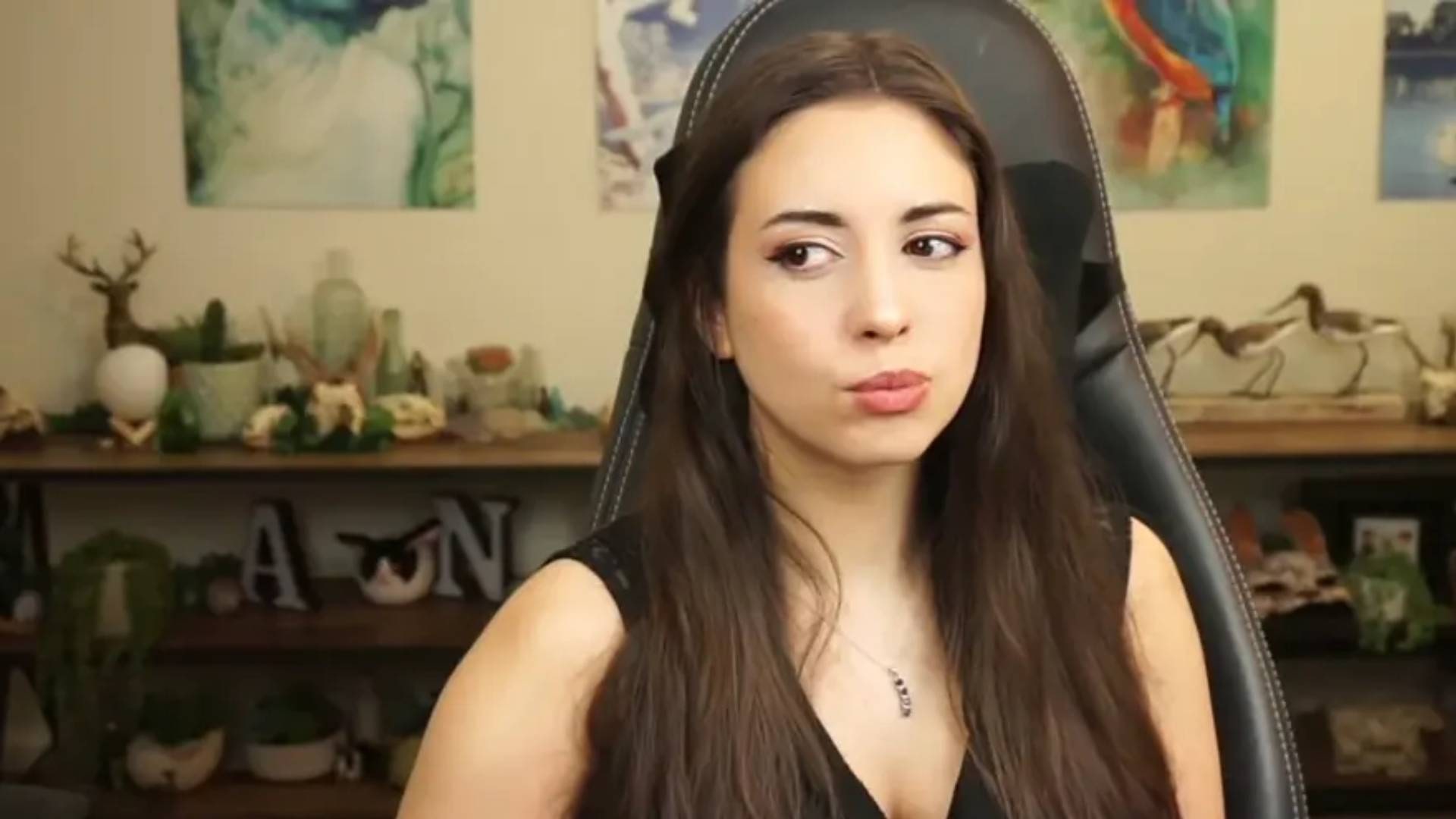 sweet anita deepfake porn