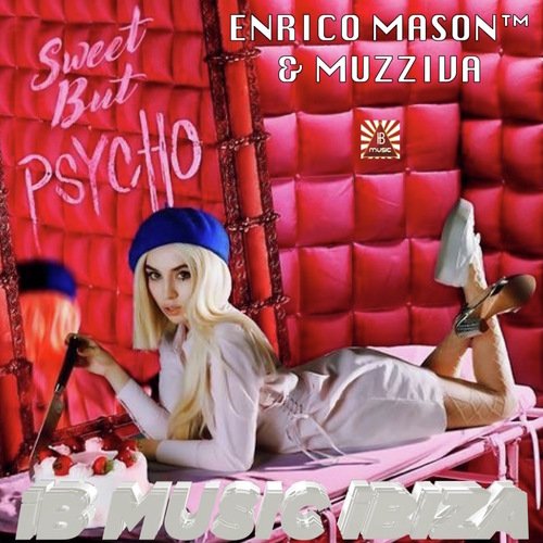 sweet but psycho song download