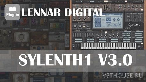 sylenth1 keygen