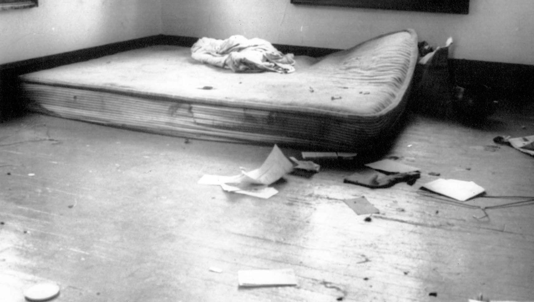 sylvia likens autopsy