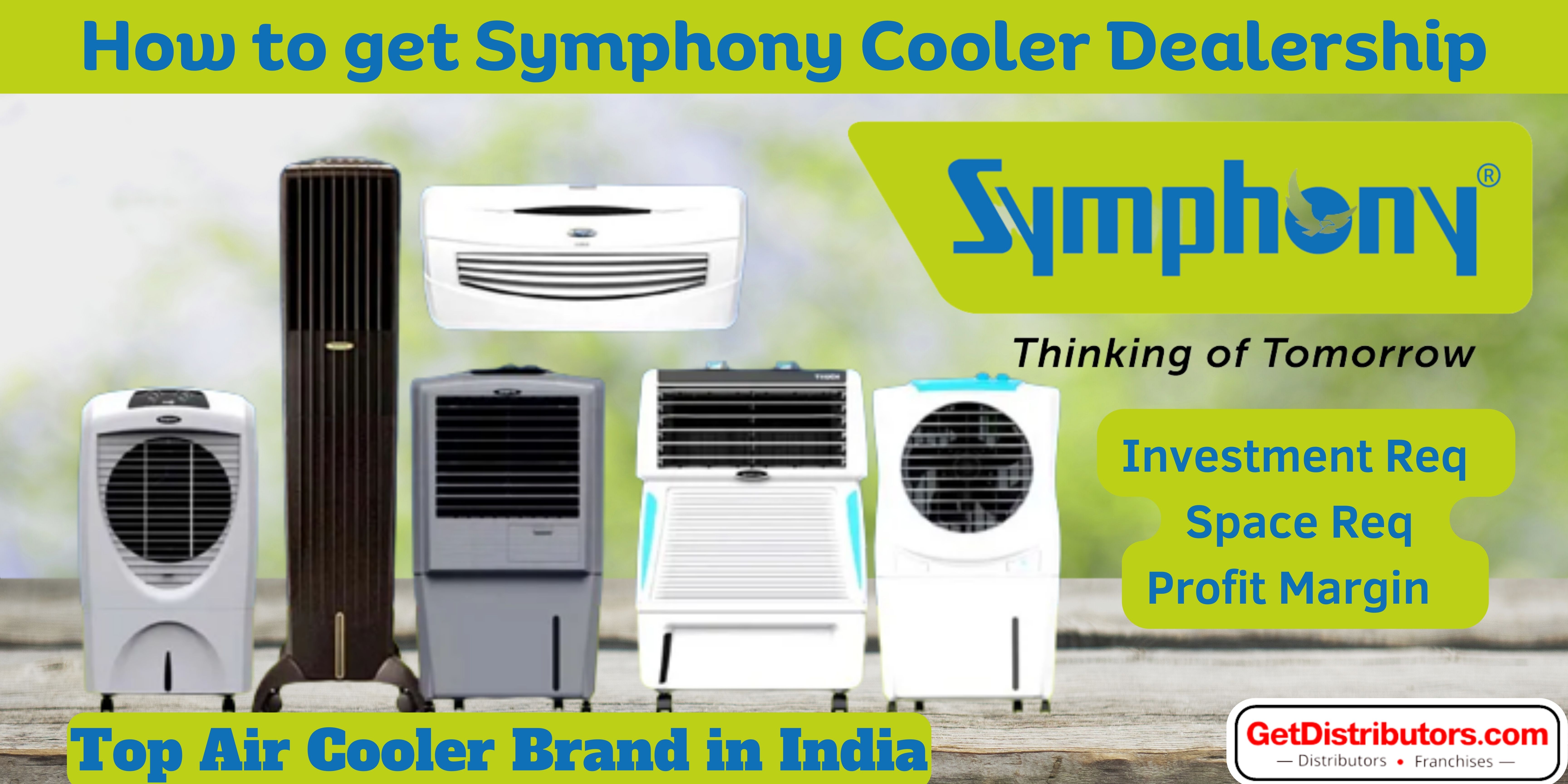 symphony cooler shop near me