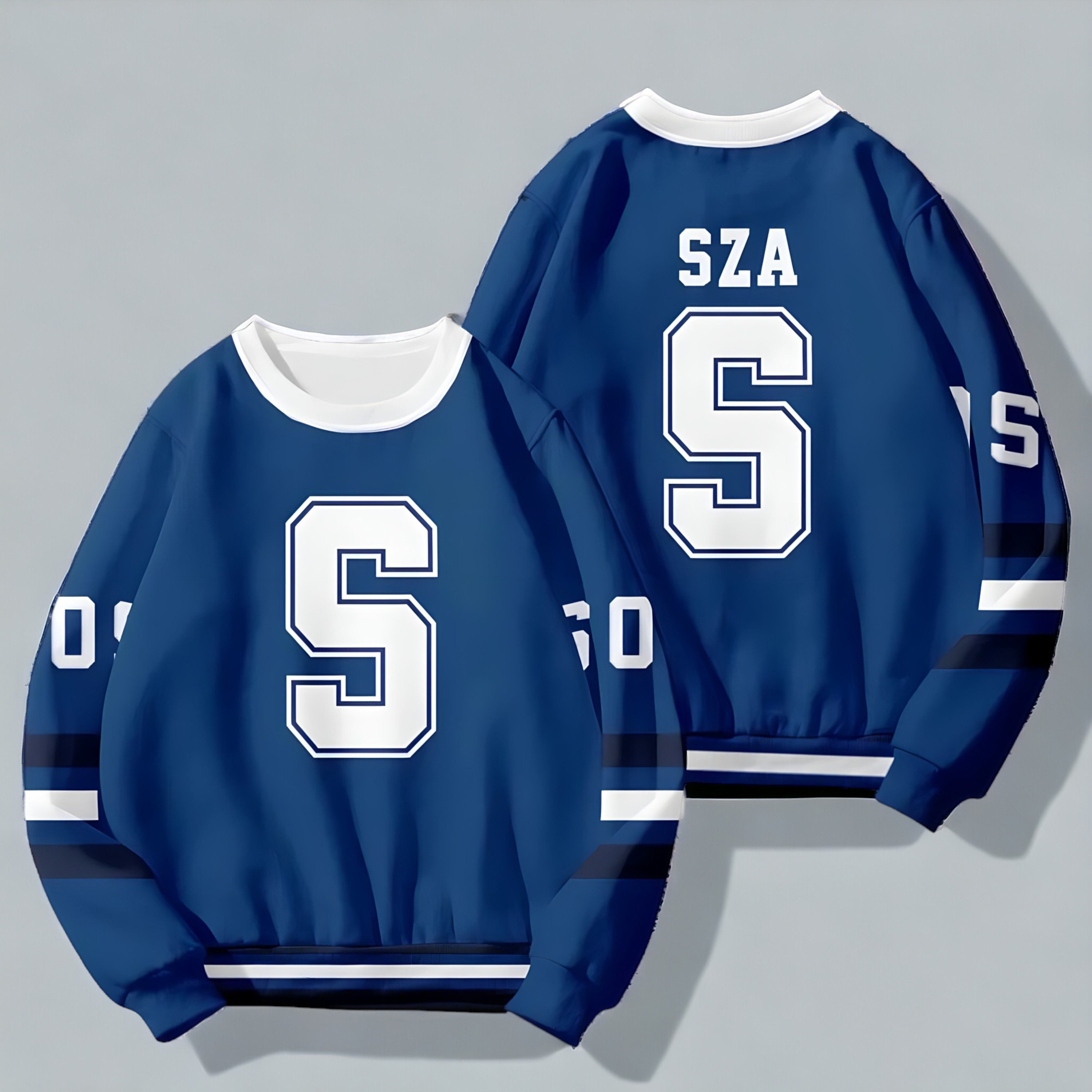 sza jersey