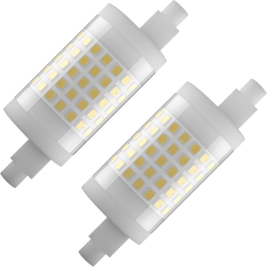 t3 led bulb 78mm