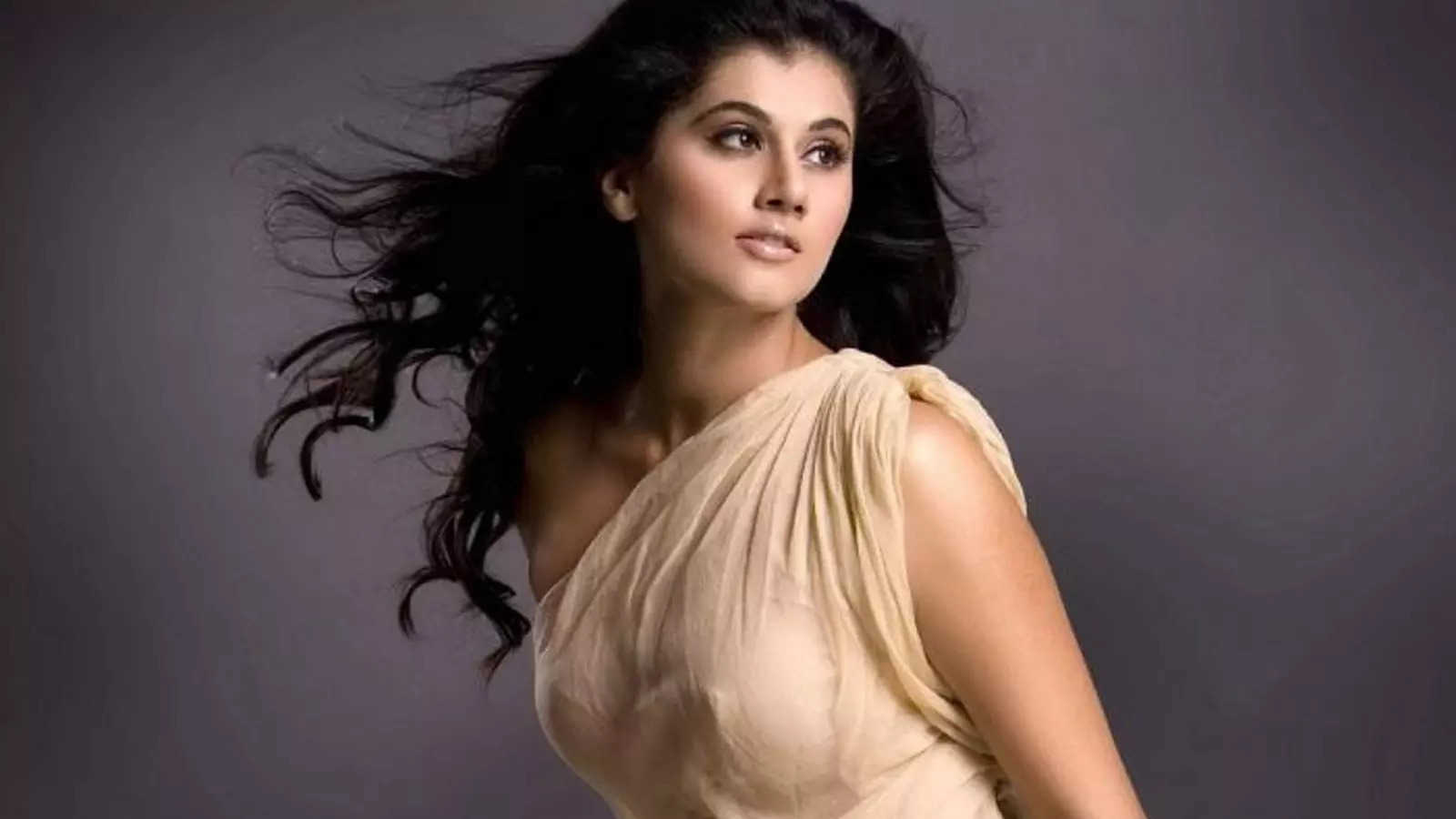 taapsee pannu mms