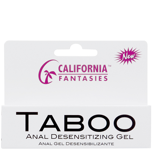 taboo tube