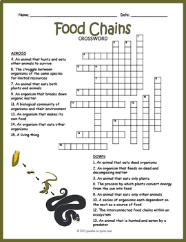 taco fast food chain crossword