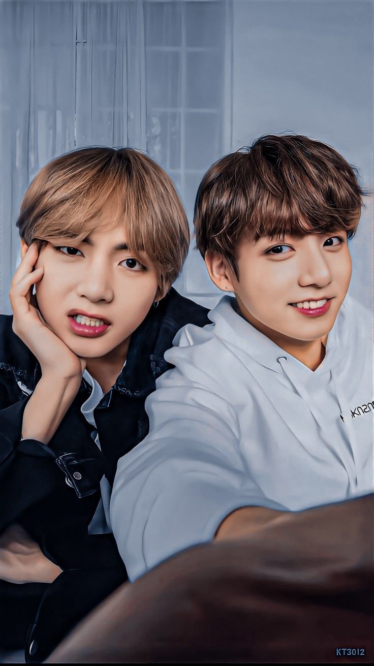 taekook cute