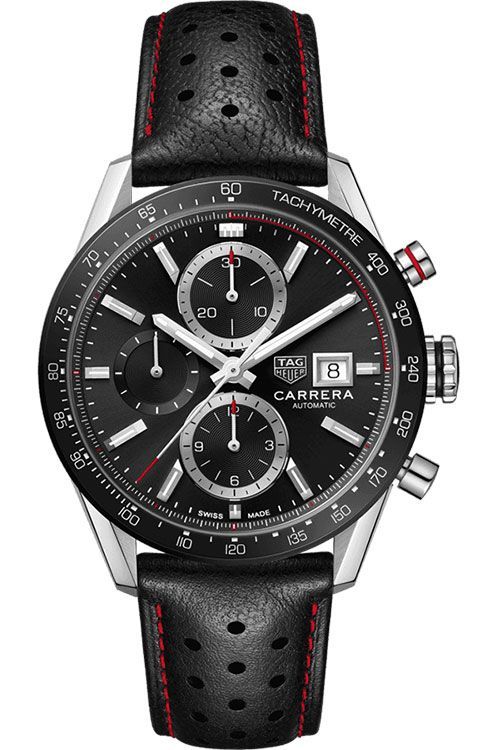 tag heuer calibre 16 price