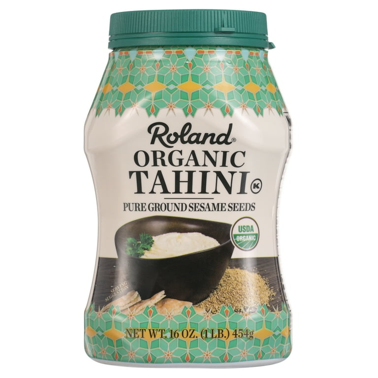 tahini walmart