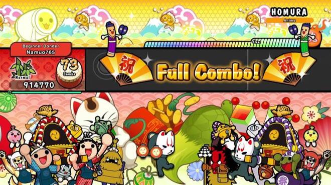 taiko no tatsujin torrent