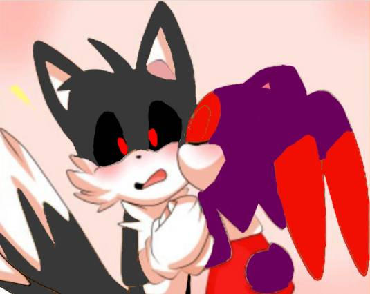 tails.exe x cream.exe