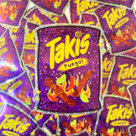 takis sticker