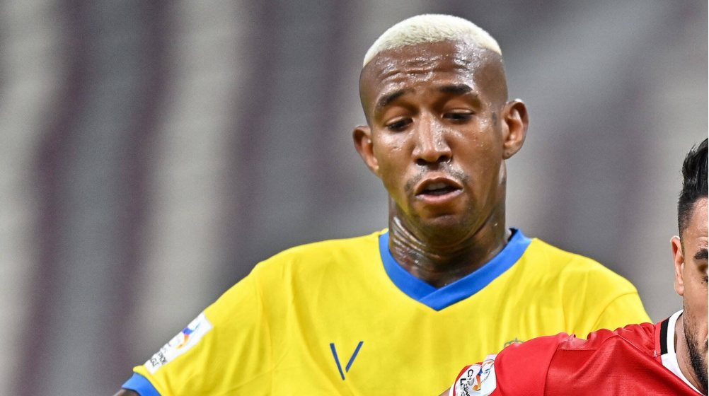 talisca transfermarkt