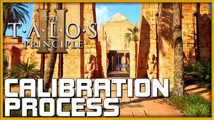 talos principle 2 walkthrough