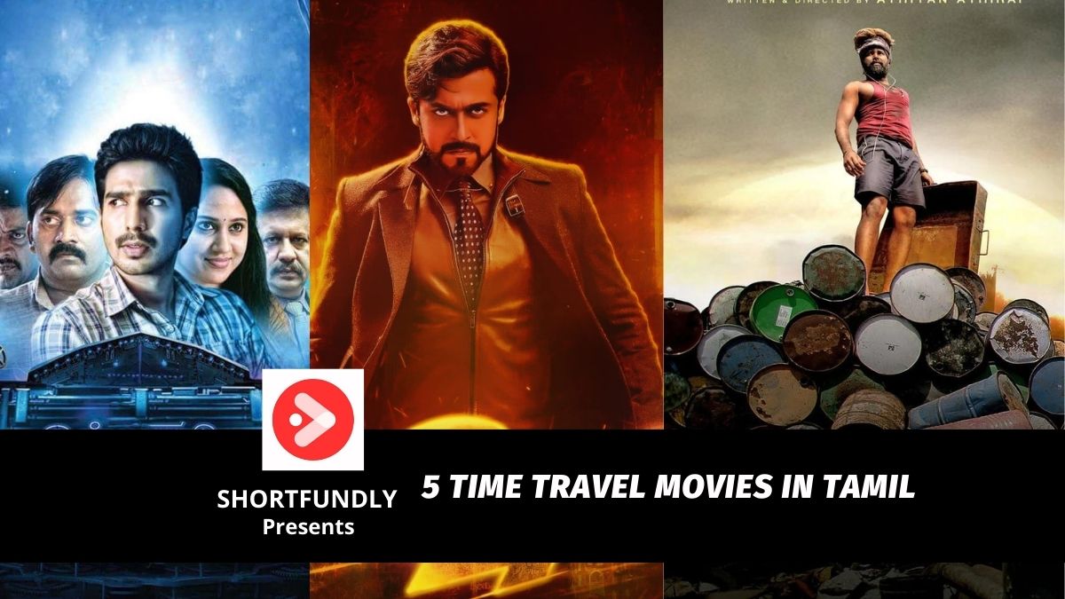 tamil time travel movie