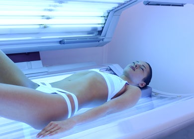 tanning salons brantford