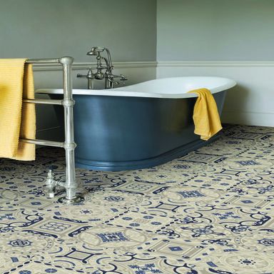 tapi bathroom flooring