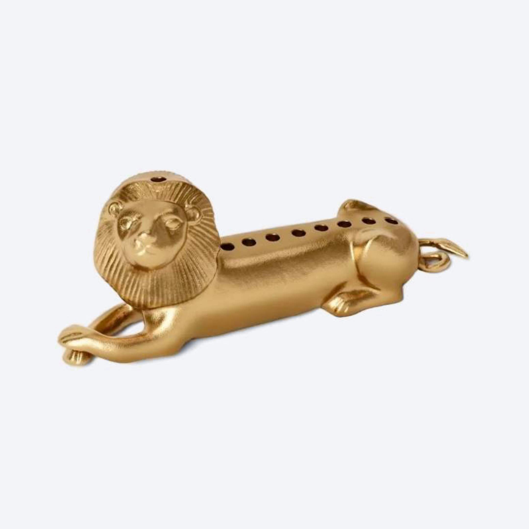 target menorah lion