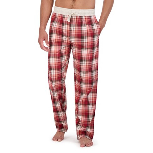 target plaid pajama pants