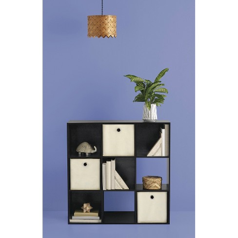 target storage cubes