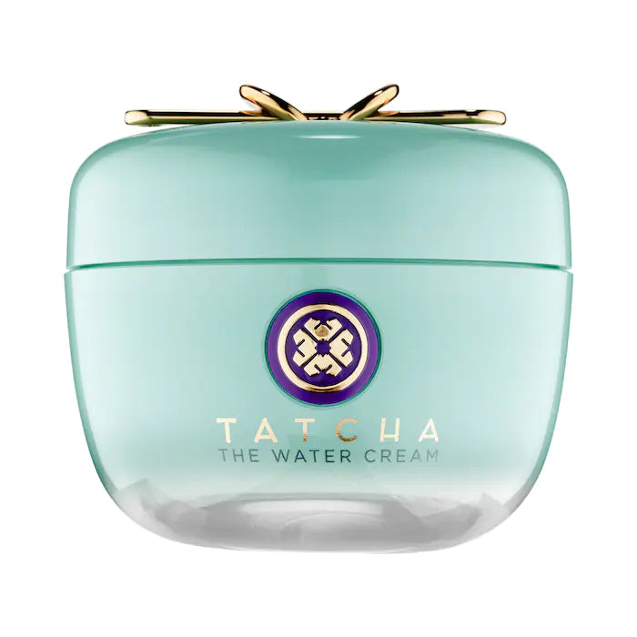 tatcha crema