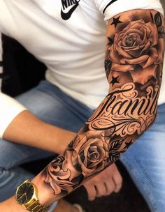 tattoo images for men