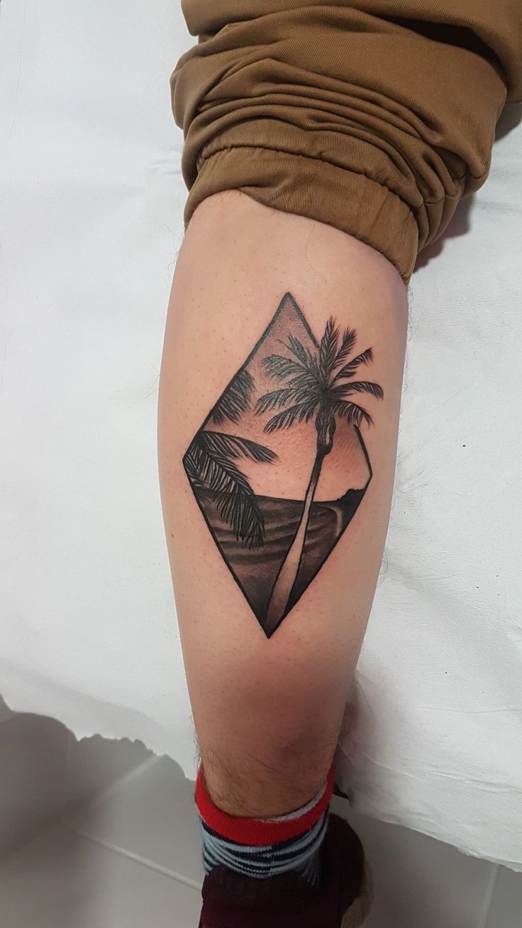 tattoos in tenerife