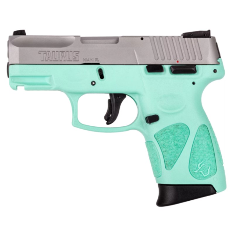 taurus g2c