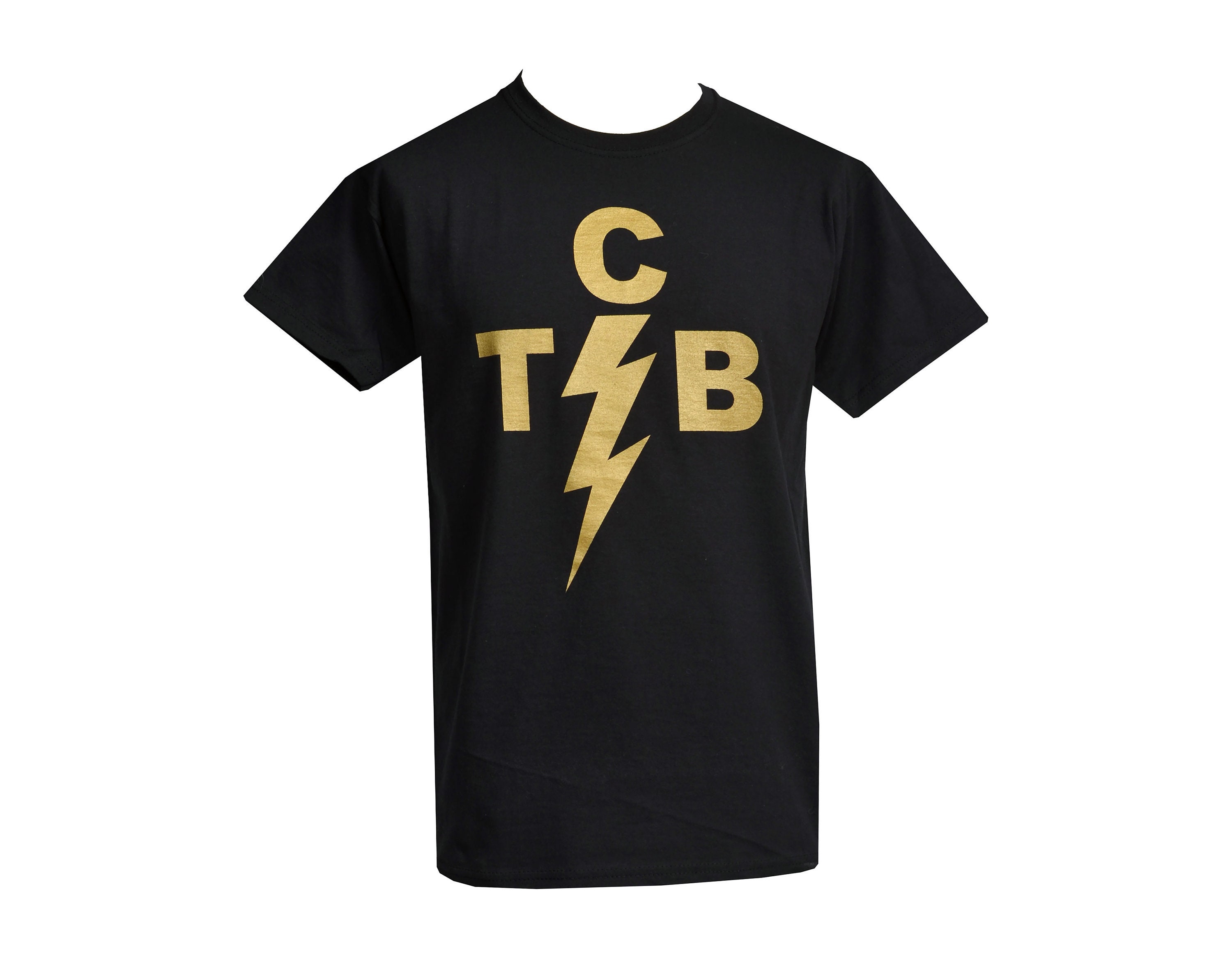 tcb lightning bolt