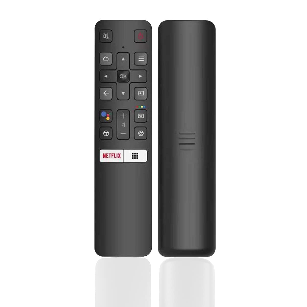 tcl original remote