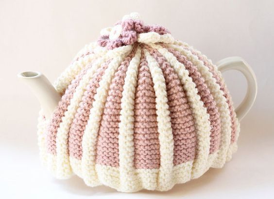 tea cosy knitting patterns