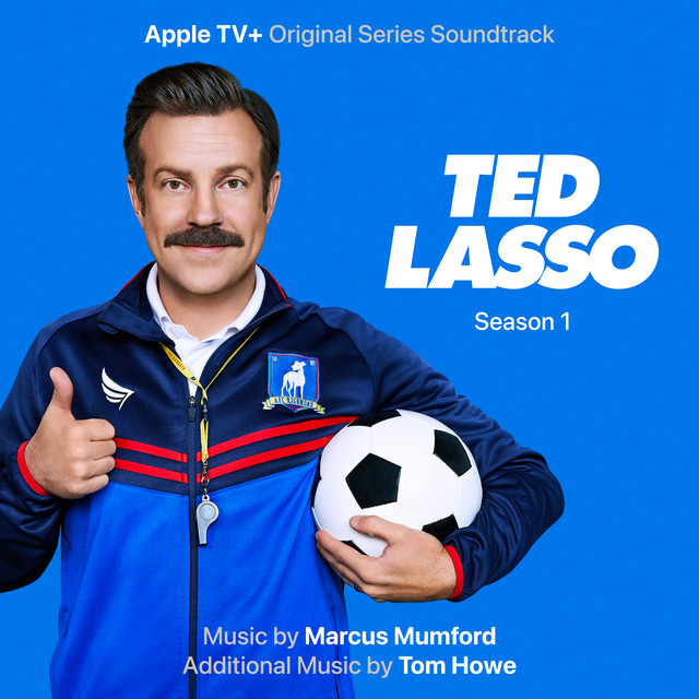 ted lasso season 1