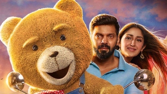 teddy movie download in tamil