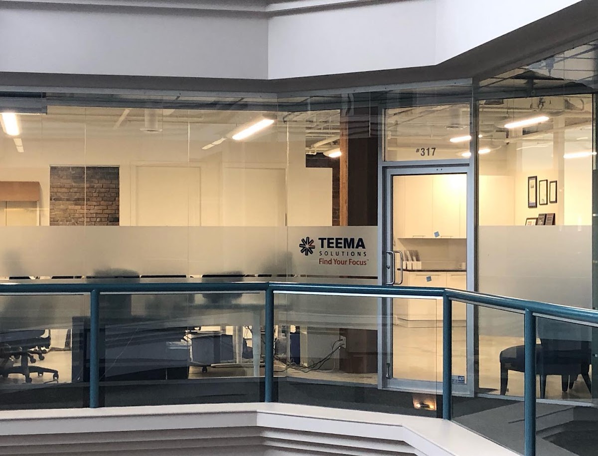 teema solutions group