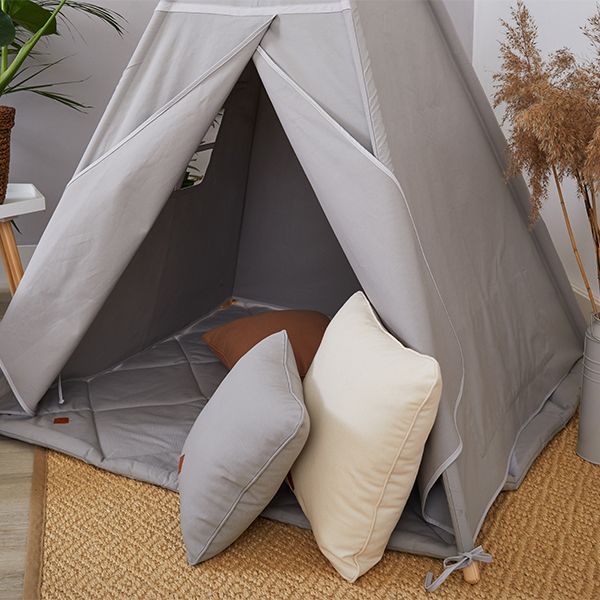 teepee cushion