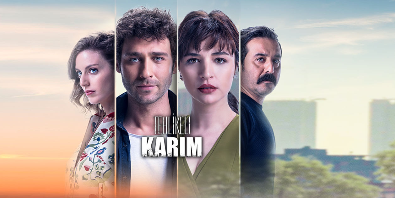 tehlikeli karım puhu tv