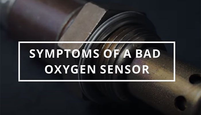 temporary fix for bad o2 sensor