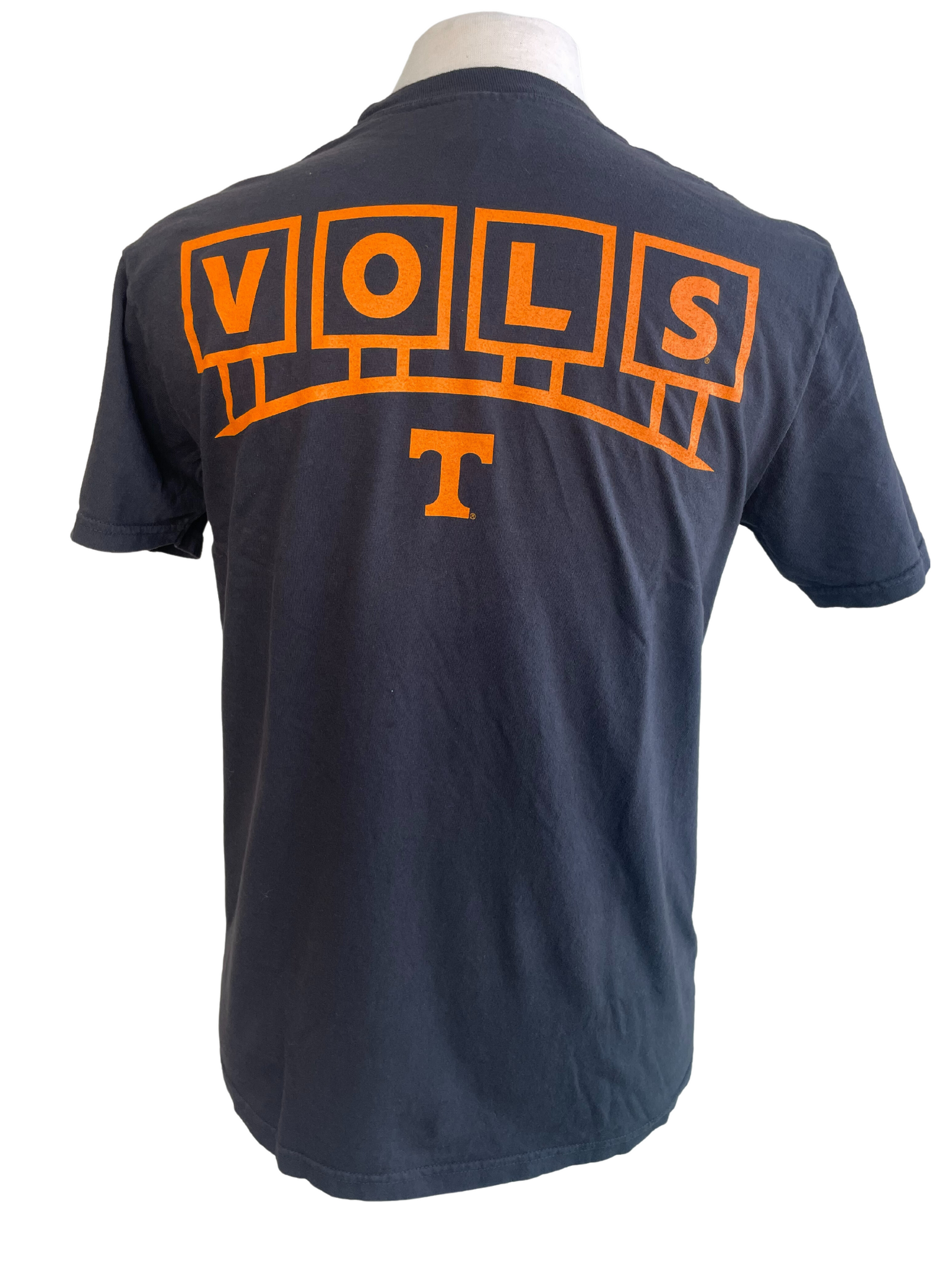 tennessee vols t shirt