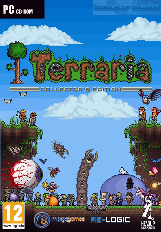 terraria 1.3 4.4 download free pc