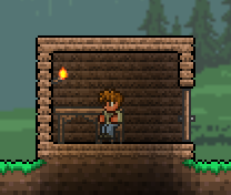 terraria house building guide