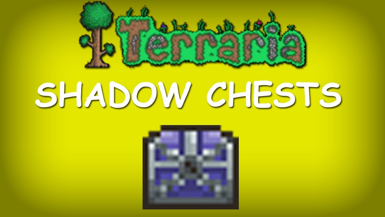 terraria obsidian key