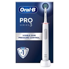 tesco toothbrush oral b