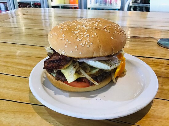 texas burgers geelong