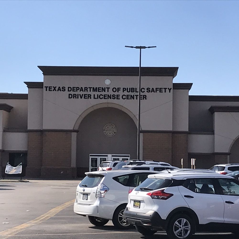 texas dps locations houston