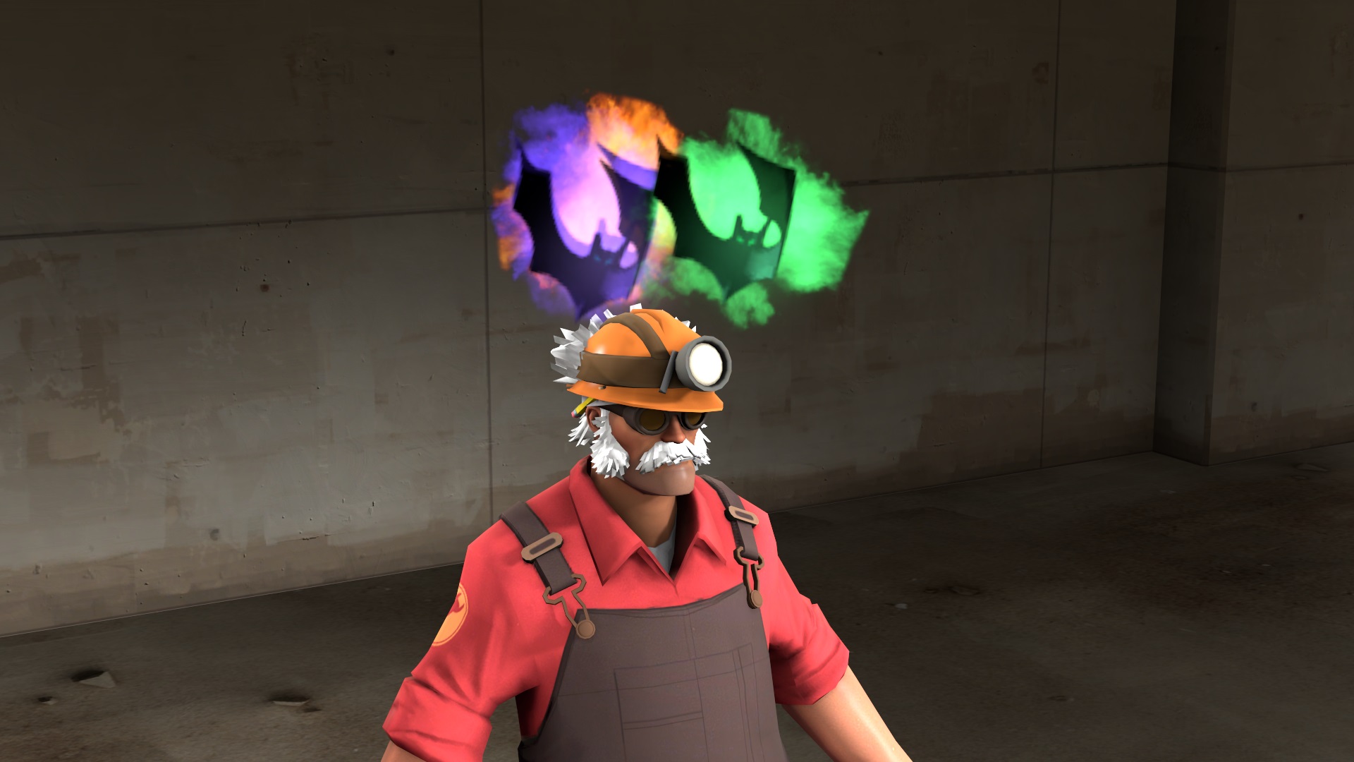 tf2 unusual