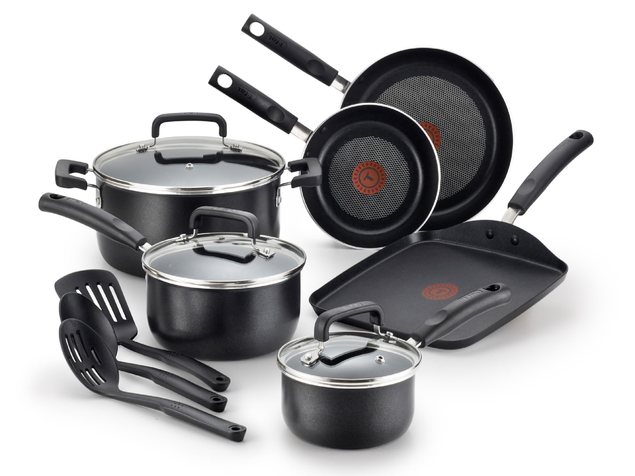 tfal nonstick pans