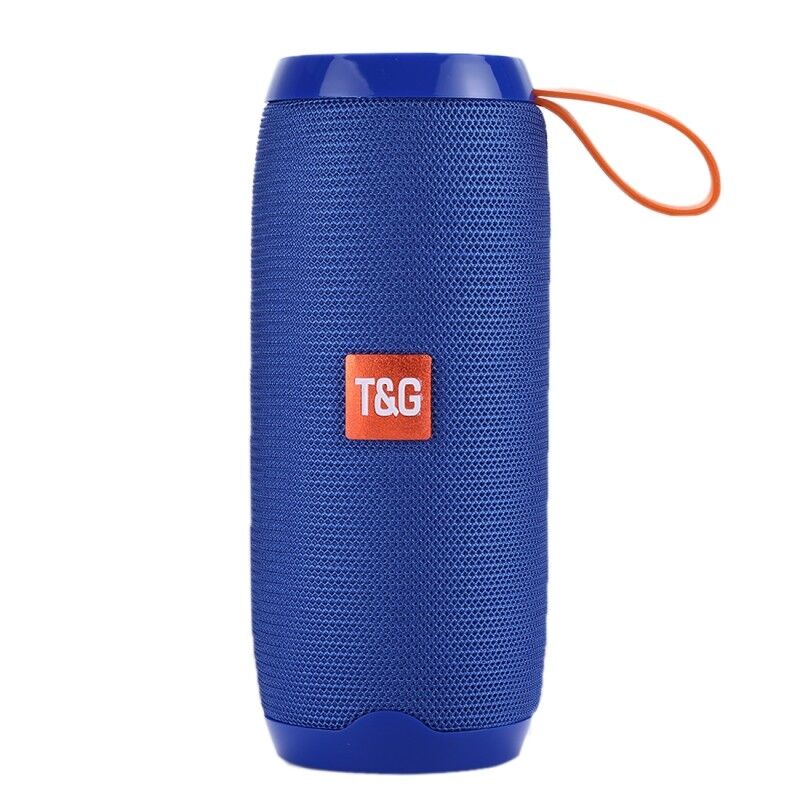 t&g bluetooth speaker