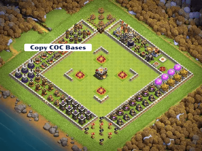 th11 progress base