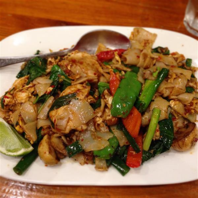 thai food drummoyne